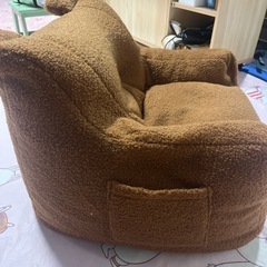 1人用ソファ〜の画像
