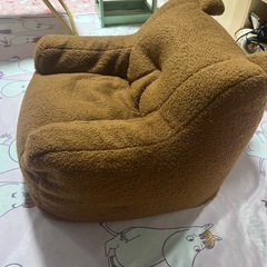 1人用ソファ〜の画像