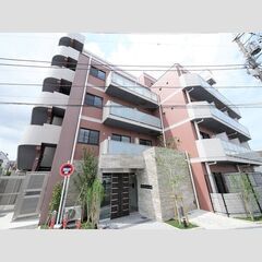 鐘ヶ淵駅・破格の初期費用⭐️敷・礼・仲0円⭐️浴室乾燥機・…