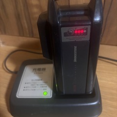 ブリヂストン　電動自転車　バッテリー　Li-ion 20の画像