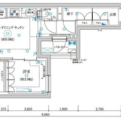 💚【希少物件】💚【お得な物件】💚💚敷金礼金無料💚嬉しい物件…