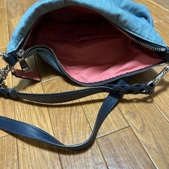 COACH ③の画像