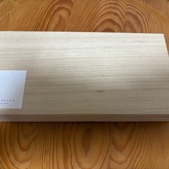 【新品未使用】mamezara トウメイ　豆皿4枚セット　いの画像