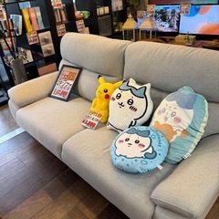 2Pソファ