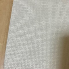 【最終値下げ‼️】チャーミーキティ　お風呂マット　未使用品の画像