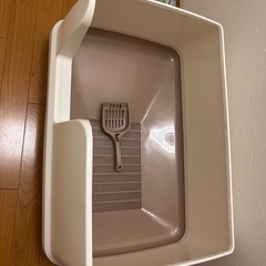 デオトイレ 快適ワイド 2個の画像