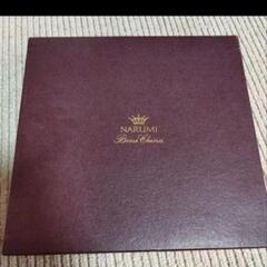 NARUMIプレート新品の画像