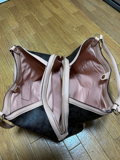 COACH  ② 