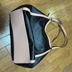 COACH  ② の画像