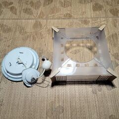 LEDライト NECペンダントライト HCDB0812 主光源が点灯しないの画像