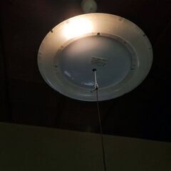 LEDライト NECペンダントライト HCDB0812 主光源が点灯しないの画像