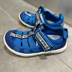 IFMEサンダル16cmの画像