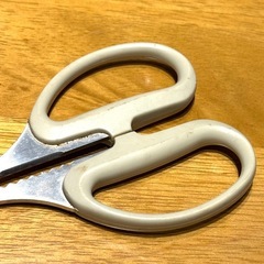 Silky シルキー カニ専用バサミの画像