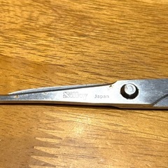 Silky シルキー カニ専用バサミの画像