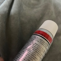 卓球メンテナンス用品の画像