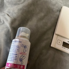 卓球メンテナンス用品の画像