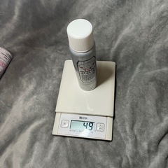 卓球メンテナンス用品の画像