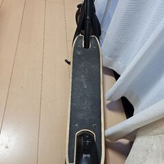 ニカ様専用アシスト キックボードの画像