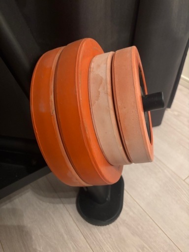 IROTEC（アイロテック） ダンベル 60KG セット