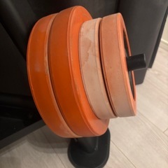 IROTEC（アイロテック） ダンベル 60KG セットの画像