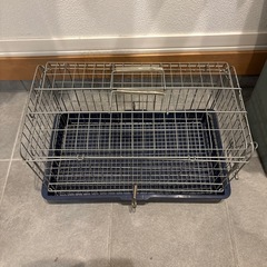 【決まりました】サンコー　ペットキャリーの画像