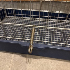 【決まりました】サンコー　ペットキャリーの画像