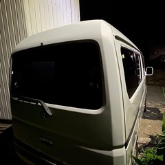 アクティバン ホビオ仕様の画像