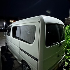 アクティバン ホビオ仕様の画像