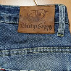 Body glove 　ダメージジーンズの画像