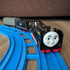 プラレール/トーマス・パーシー・ヒロの画像