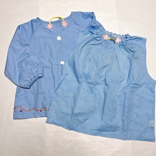 名古屋市瑞穂区　弥富幼稚園　制服　体操服