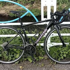 キャノンデール、caad optimo3、美車、群馬太田市近辺引取限定
