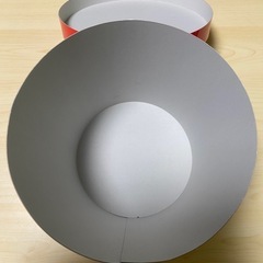 じゃがりこアミューズメント専用景品　外箱
のみの画像