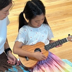 🩷キッズ！夏休み中にフラダンス体験どうぞ🩷海浜幕張