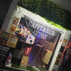 🐙ヒーローが待つ、秘密基地カフェ！🐙