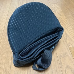 西松屋　ヒップシート　美品　中古の画像