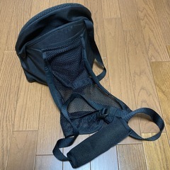 西松屋　ヒップシート　美品　中古の画像