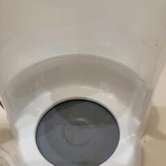 コーヒーメーカーの画像