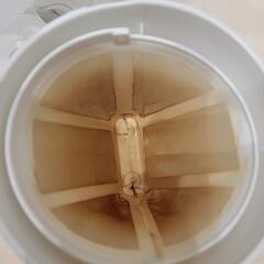 コーヒーメーカーの画像
