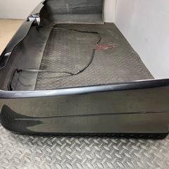 ハイエース 200系 クレイブ リアバンパースポイラー 中古の画像
