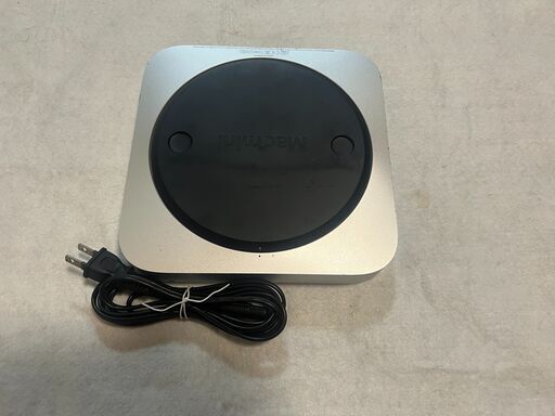 Mac mini   intel i7  16GB  HDD 1TB  訳アリ。seril no c07k30x2dwym