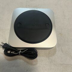 Mac mini   intel i7  16GB  HDD 1TB  訳アリ。seril no c07k30x2dwymの画像