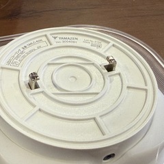 【値下げ】LEDミニシーリングライト 山善 DMLC-60N（昼白色）の画像