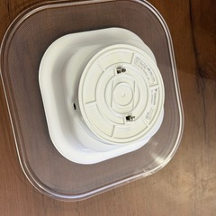 【値下げ】LEDミニシーリングライト 山善 DMLC-60N（昼白色）の画像