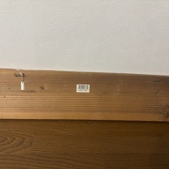 カントリー雑貨　プレートの画像