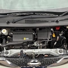 日産デイズ (NISSAN DAYS 2021)の画像