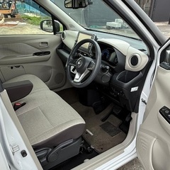 日産デイズ (NISSAN DAYS 2021)の画像