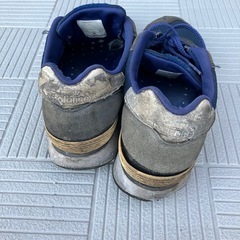 new balance 670の画像