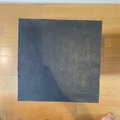 あげます　回転するスタンドの画像