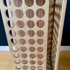 あげます　回転するスタンドの画像